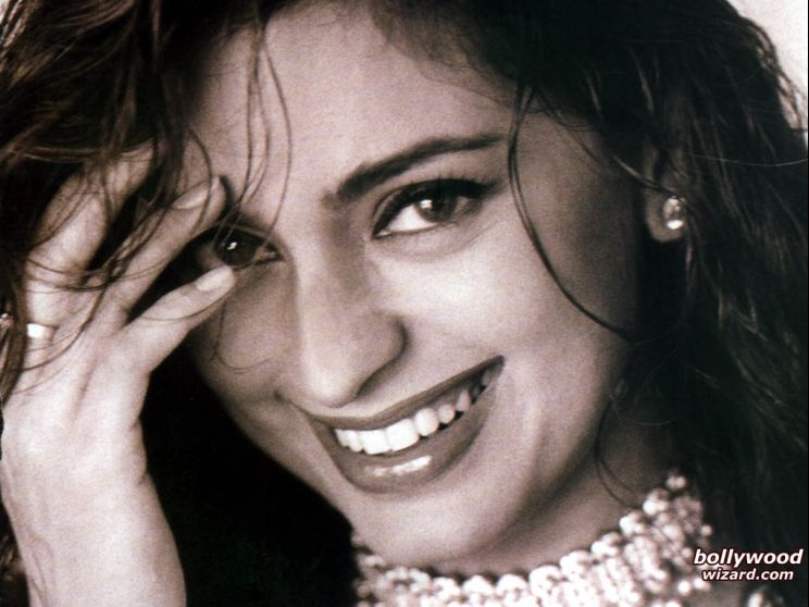 Juhi Chawla