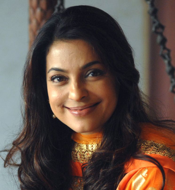 Juhi Chawla