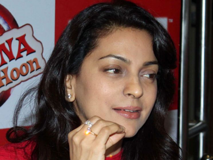 Juhi Chawla