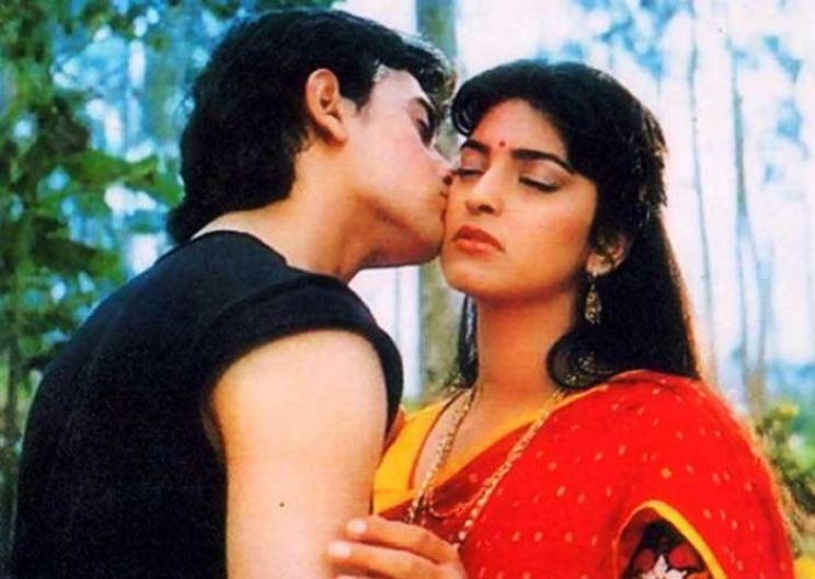 Juhi Chawla
