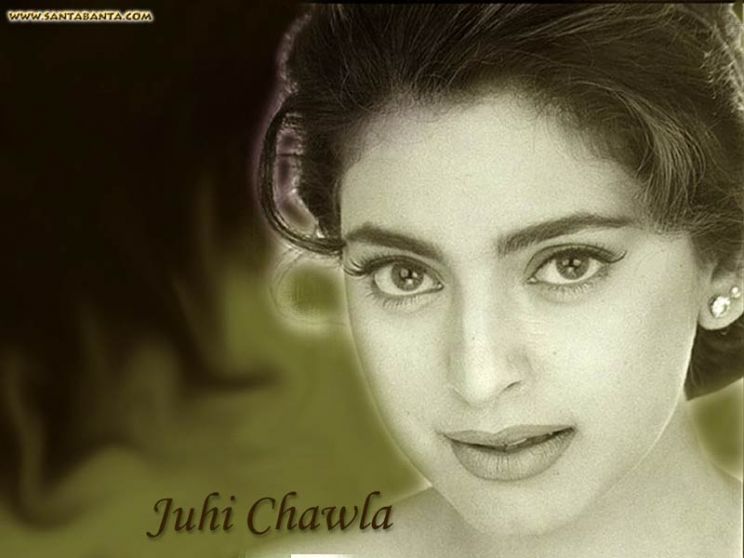 Juhi Chawla