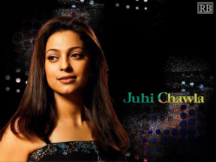 Juhi Chawla