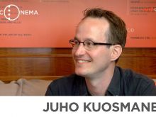 Juho Kuosmanen