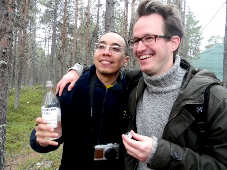 Juho Kuosmanen