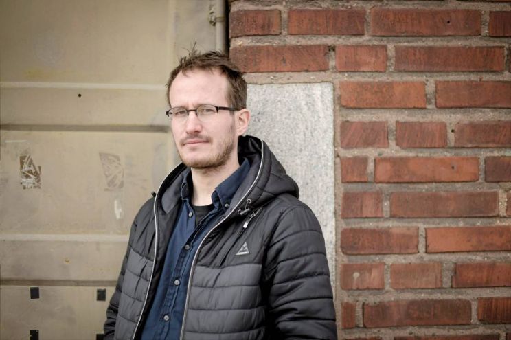 Juho Kuosmanen