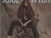 Juice Newton