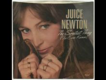 Juice Newton photo