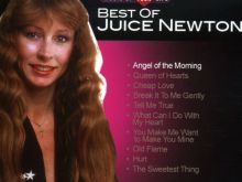 Juice Newton photo