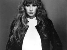 Juice Newton photo