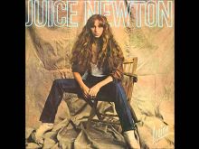 Juice Newton