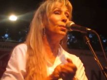 Juice Newton