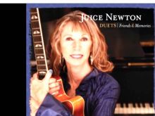 Juice Newton