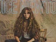 Juice Newton