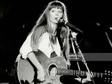 Juice Newton