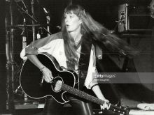 Juice Newton