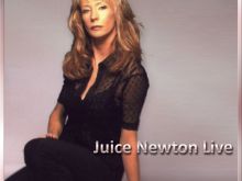 Juice Newton