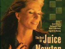 Juice Newton