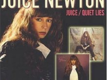 Juice Newton