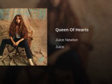 Juice Newton