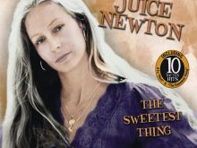 Juice Newton