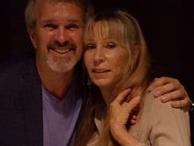 Juice Newton