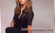 Juice Newton