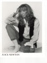 Juice Newton
