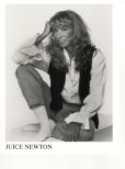 Juice Newton