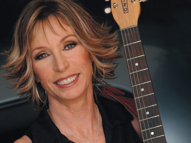 Juice Newton