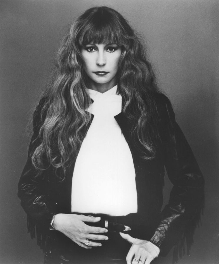 Juice Newton