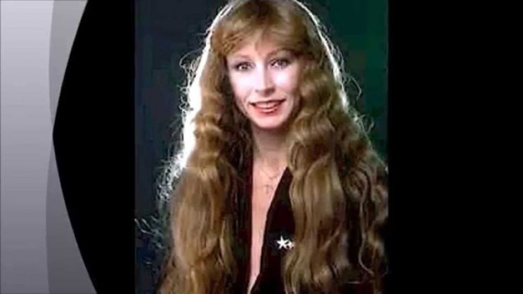 Juice Newton