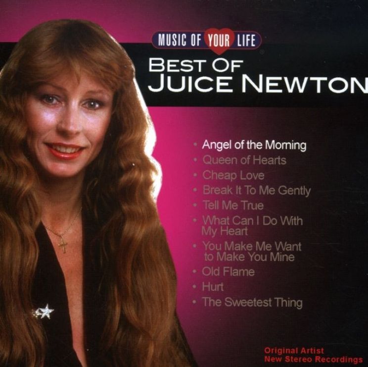 Juice Newton