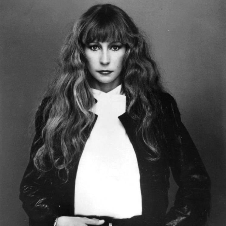 Juice Newton