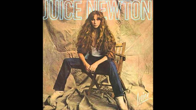 Juice Newton