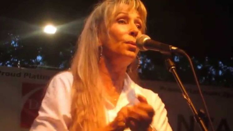 Juice Newton