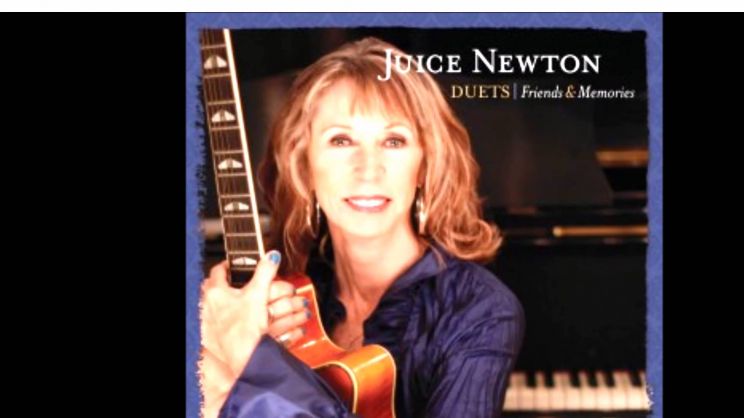 Juice Newton