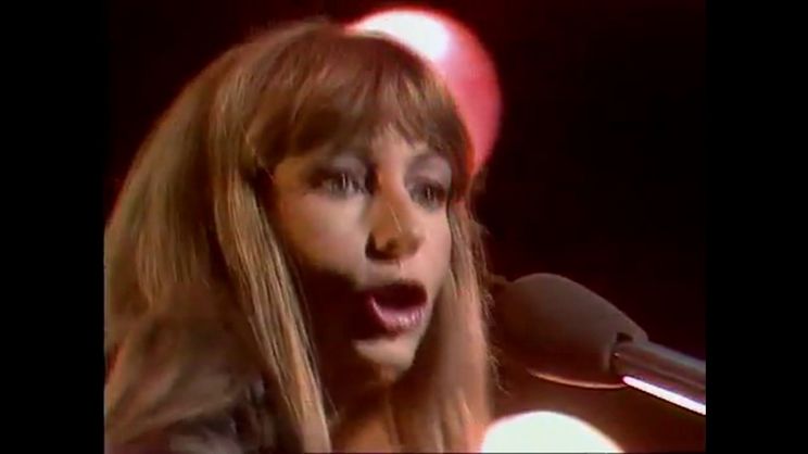 Juice Newton