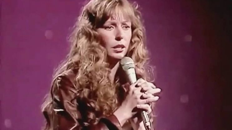 Juice Newton