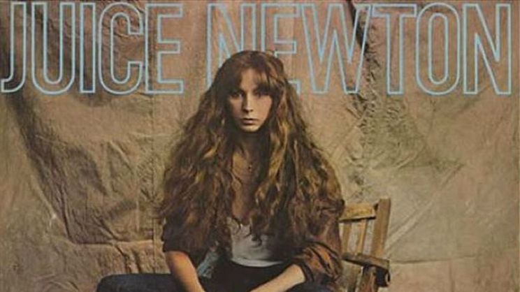 Juice Newton