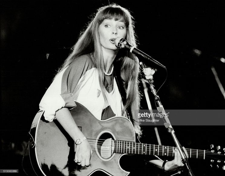 Juice Newton