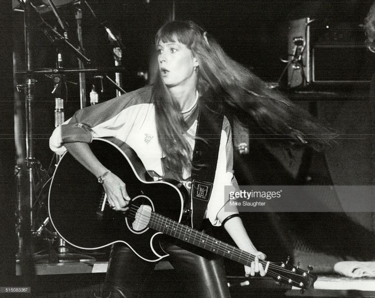 Juice Newton