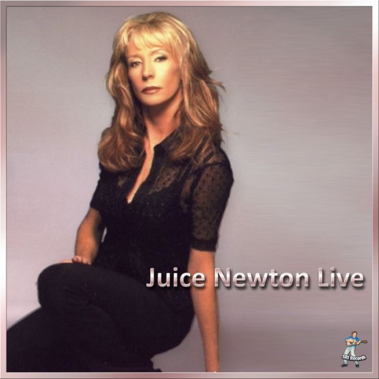 Juice Newton