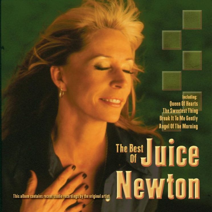 Juice Newton