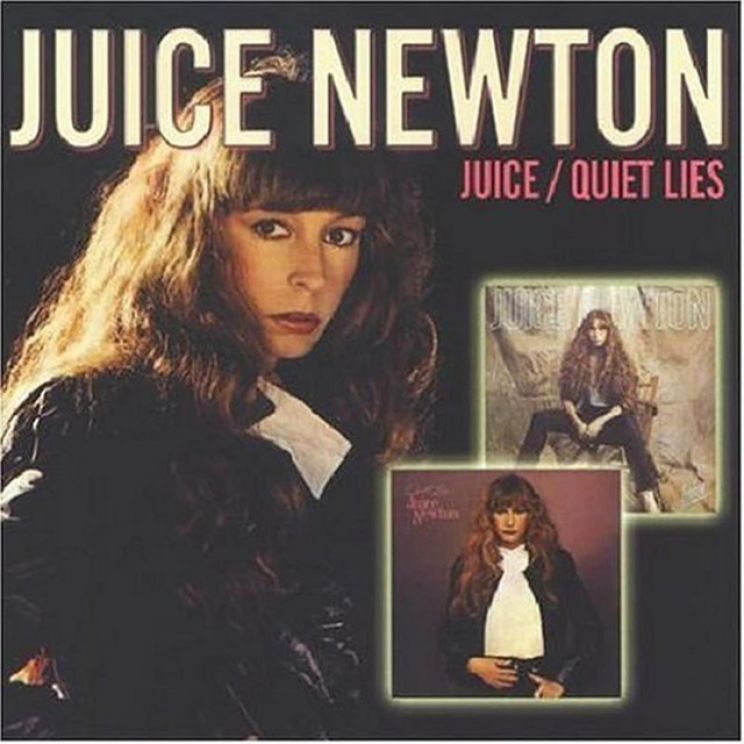 Juice Newton