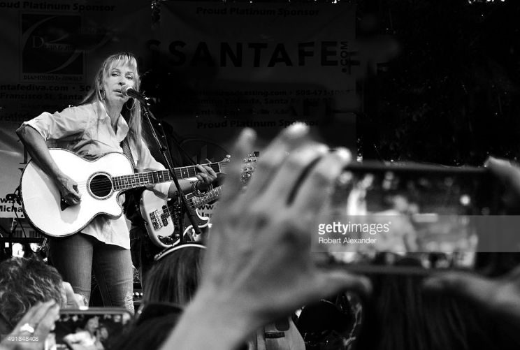 Juice Newton