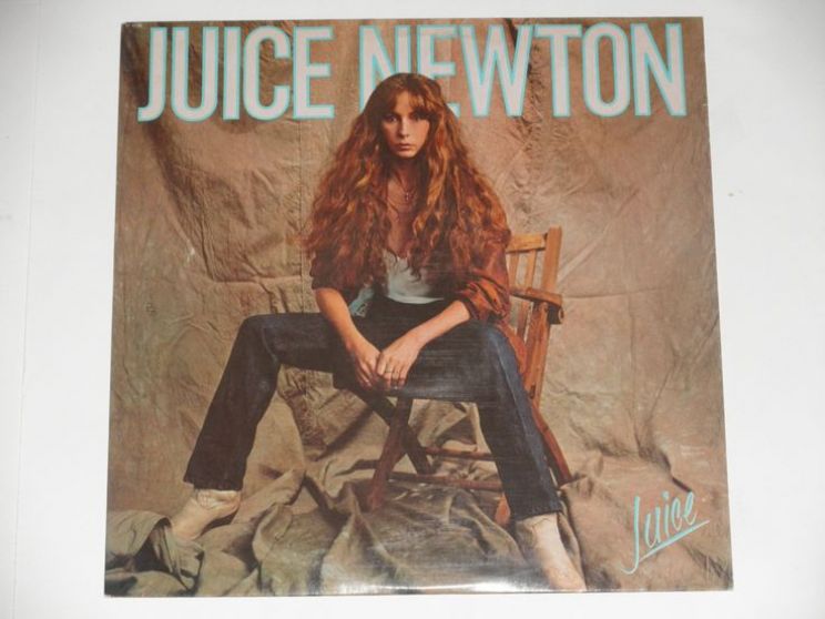 Juice Newton