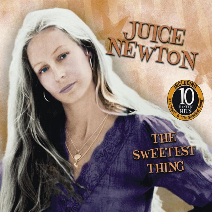 Pictures of Juice Newton