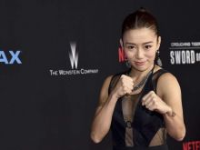 Juju Chan photo