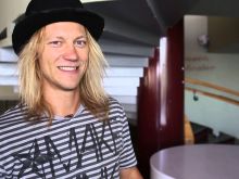 Jukka Hilden