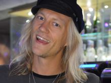 Jukka Hilden